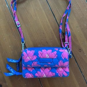 Vera Bradley Crossbody Bag